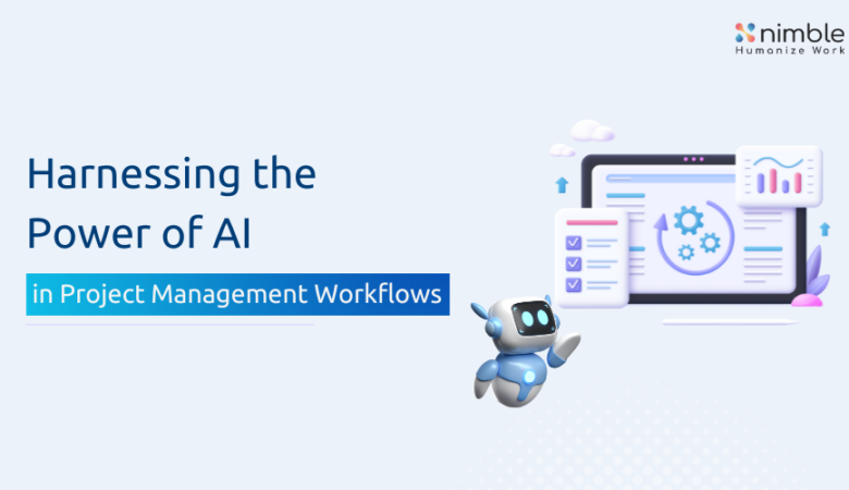 Harnessing the Power of AI Workflow Automation